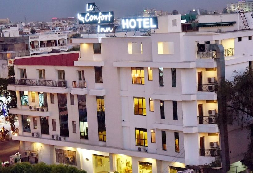 Fotos del hotel Le Amour Inn:  44