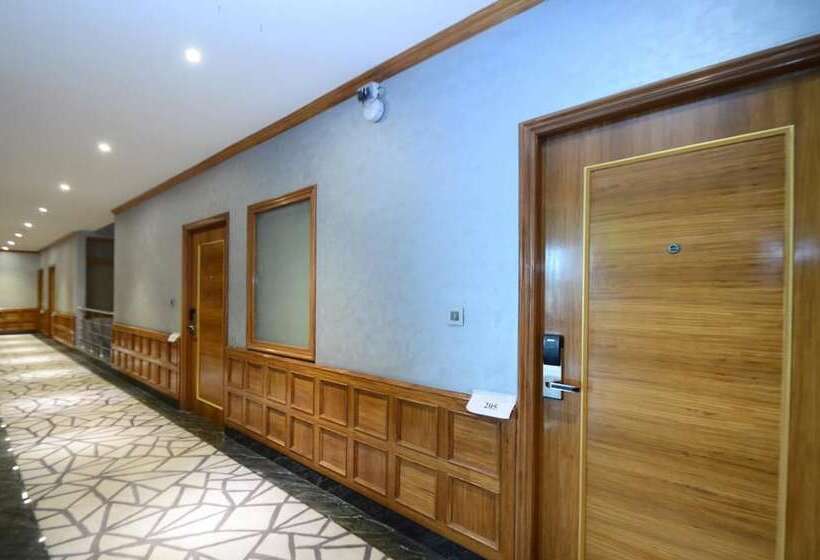 Fotos del hotel Le Amour Inn:  46