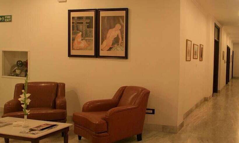 Fotos del hotel Le Amour Inn:  28