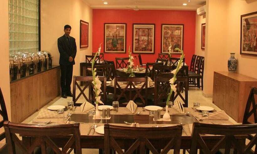 Fotos del hotel Le Amour Inn:  30