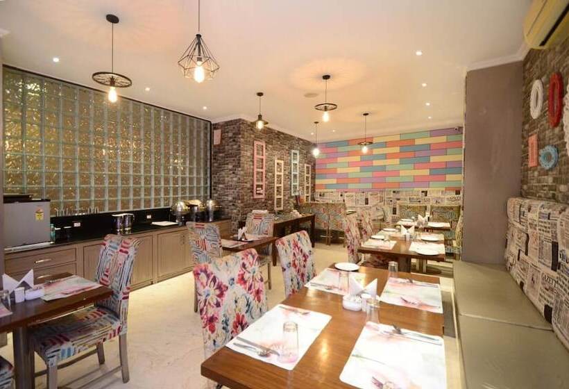 Fotos del hotel Le Amour Inn:  35