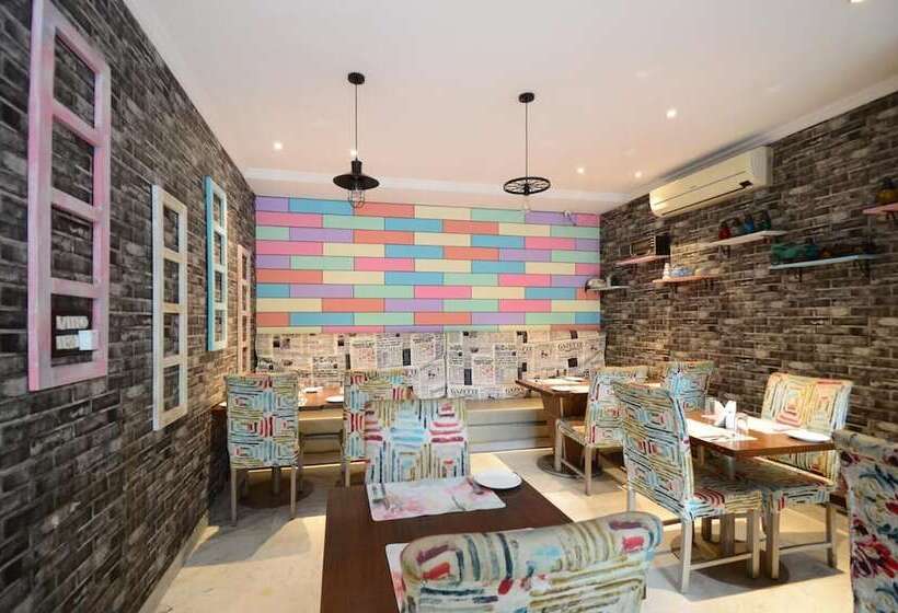 Fotos del hotel Le Amour Inn:  36