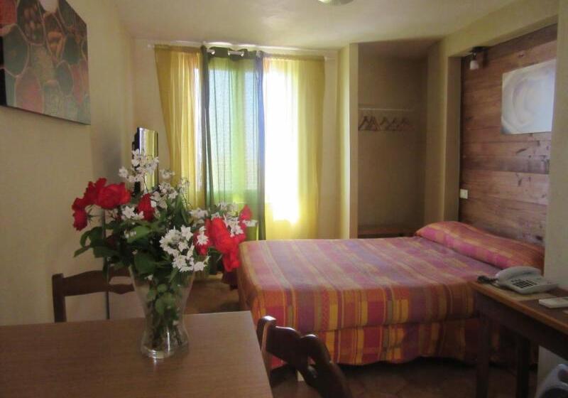 Il Borgo Di Campi