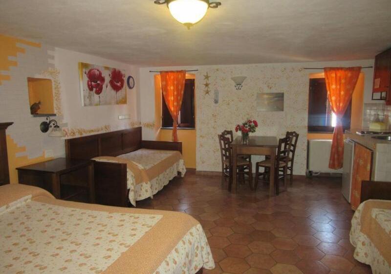 Il Borgo Di Campi
