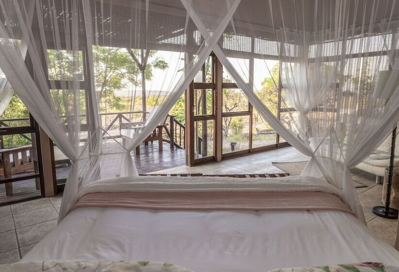 Jamila Game Lodge