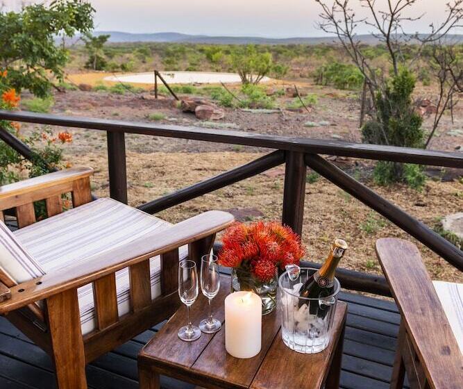 Jamila Game Lodge