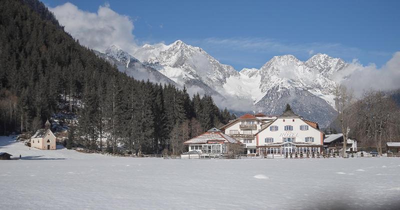 Land-gut-hotel Bad Salomonsbrunn