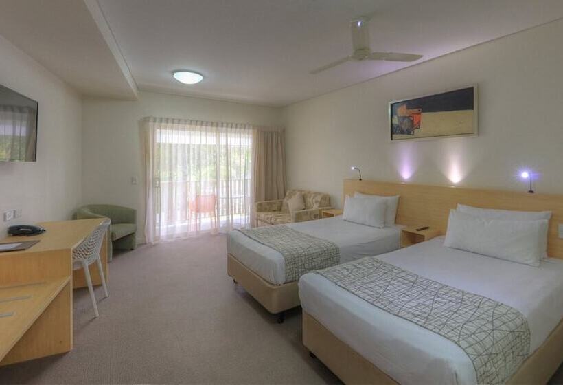 Lismore Gateway Motel