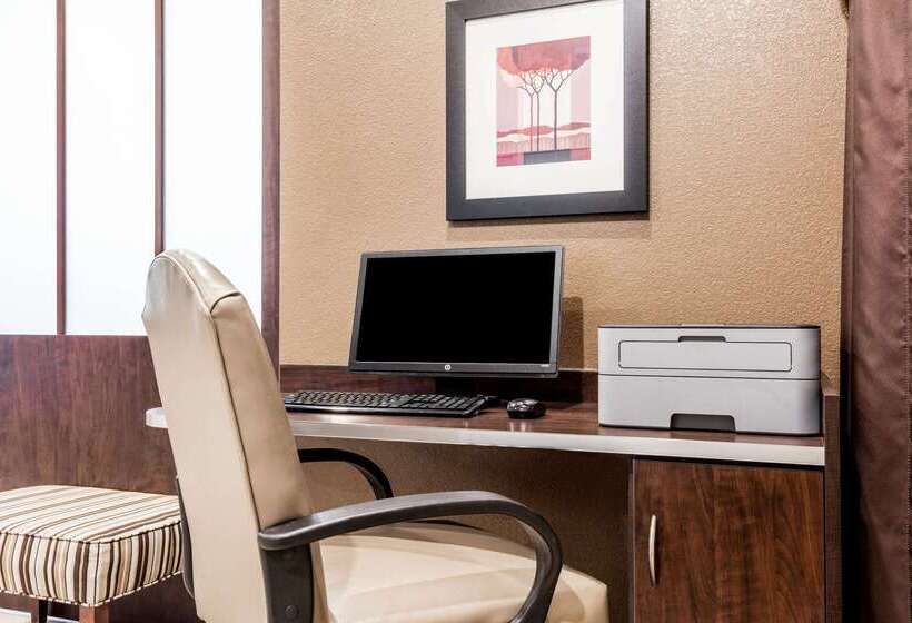 Microtel Inn & Suites By Wyndham Macon