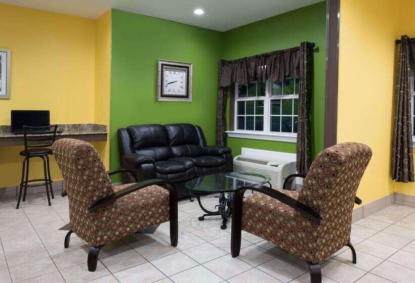 Microtel Inn By Wyndham Rogers