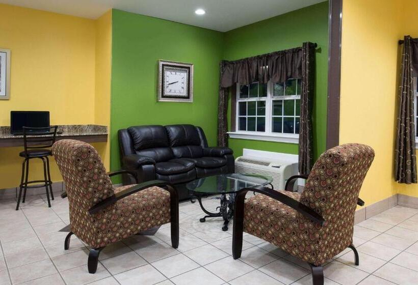 Microtel Inn By Wyndham Rogers