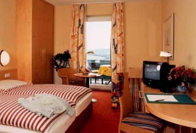 Fotos del hotel Rasthof Und Motel Fernthal:  2