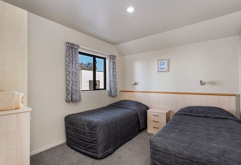 مُتل Kaikoura Gateway Motor Lodge