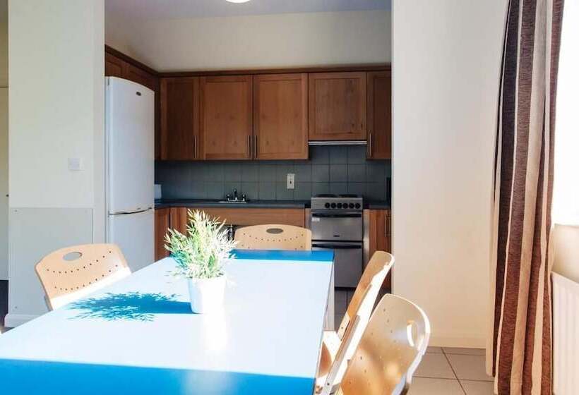 پانسیون Dcu Rooms