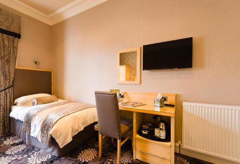 پانسیون Inverlea Guest House