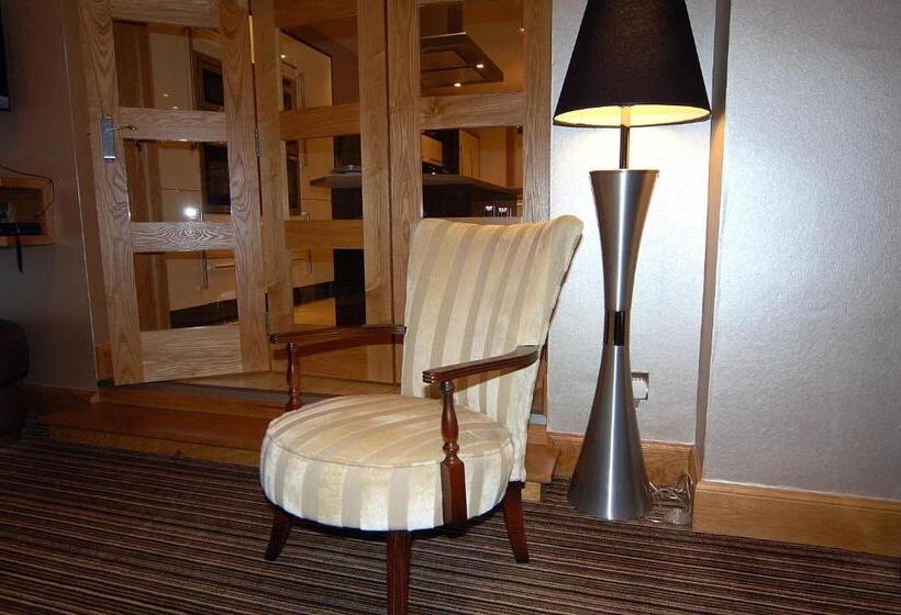 پانسیون Inverlea Guest House