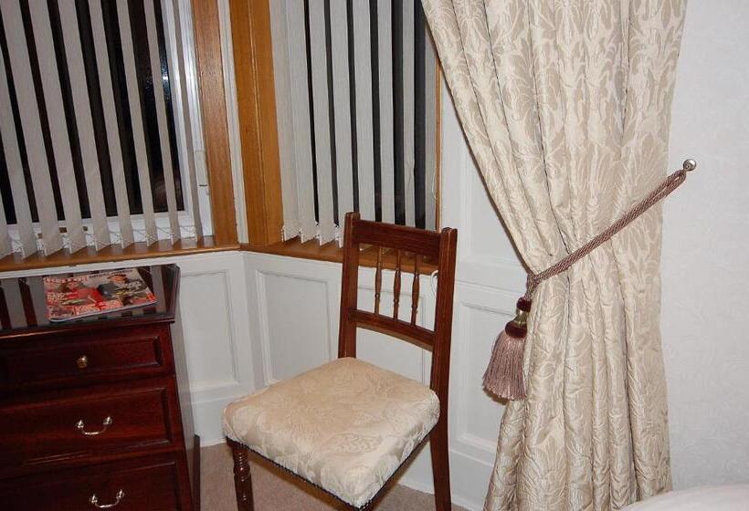 پانسیون Inverlea Guest House