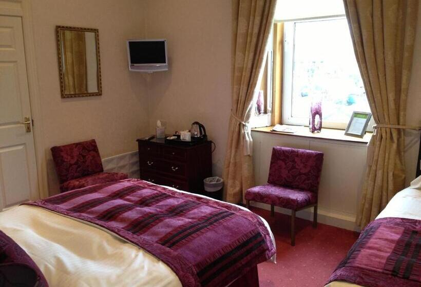 پانسیون Inverlea Guest House