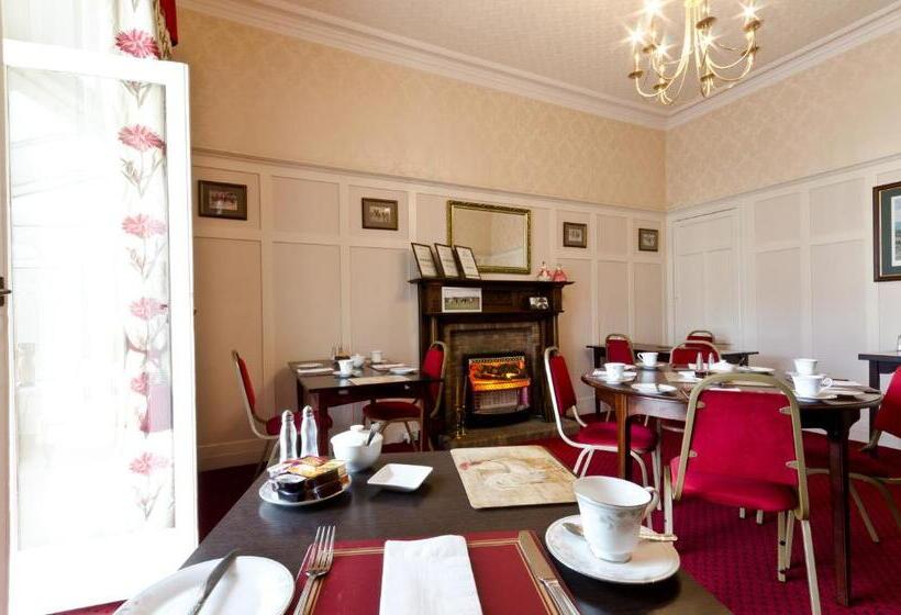 پانسیون Inverlea Guest House