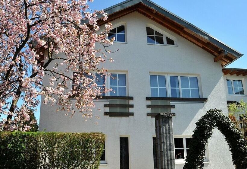 Pension Bella Vista