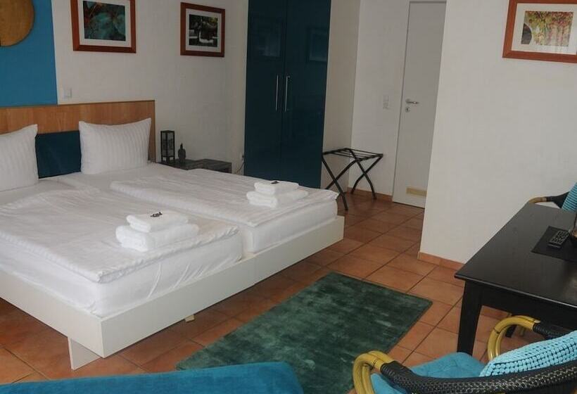 Pension Bella Vista