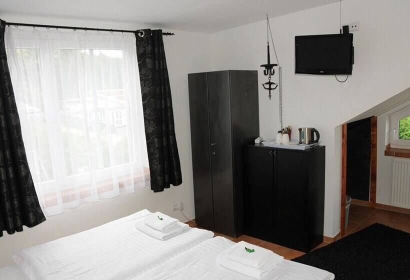 Pension Bella Vista