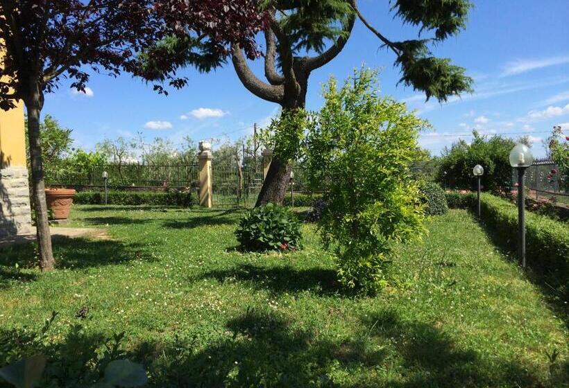 Podere San Giusto