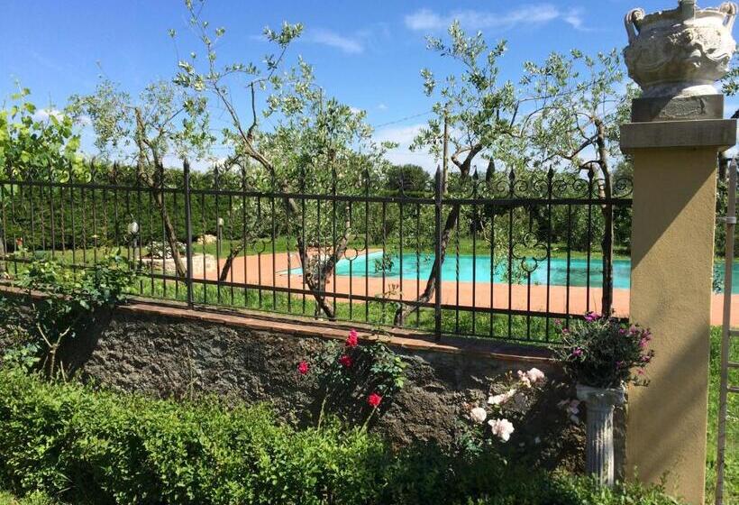 Podere San Giusto