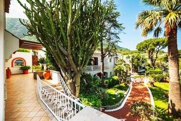 Poggio Aragosta Hotel & Spa