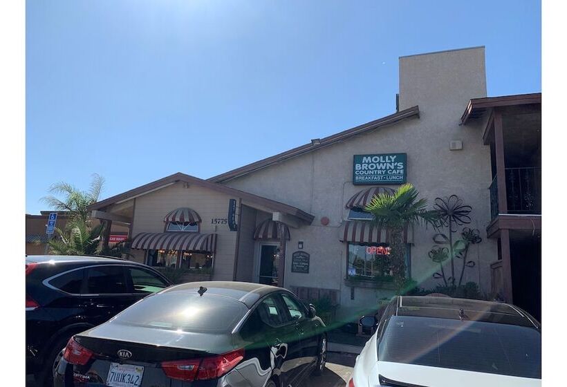 Quality Inn Victorville Hesperia I 15