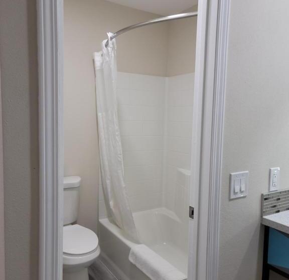 Quality Inn Victorville   Hesperia I 15