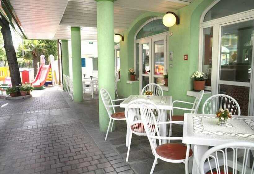 Residence Eurogarden