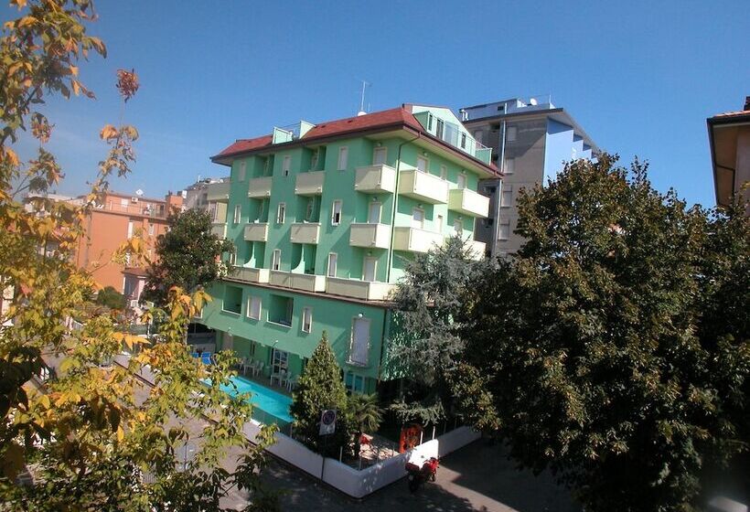 Residence Eurogarden