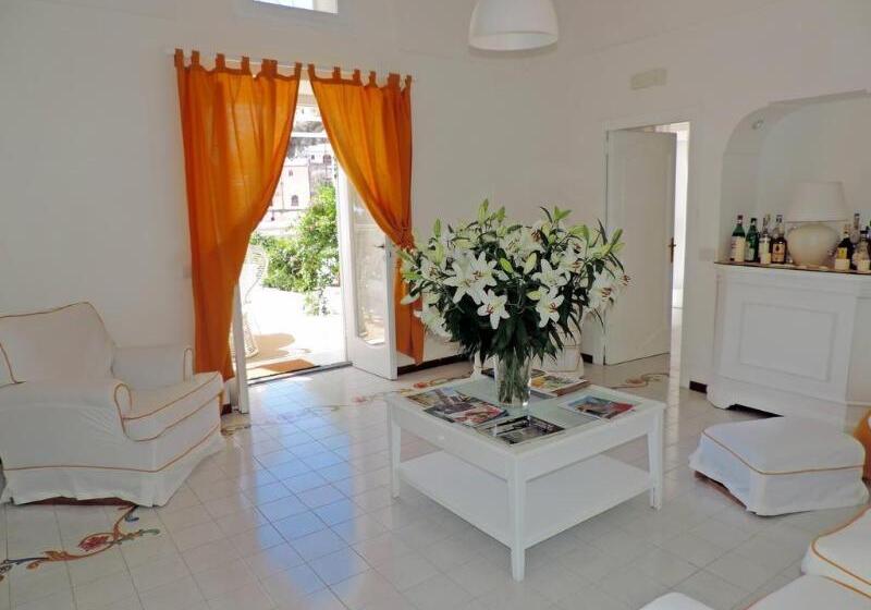 Villa Yiara