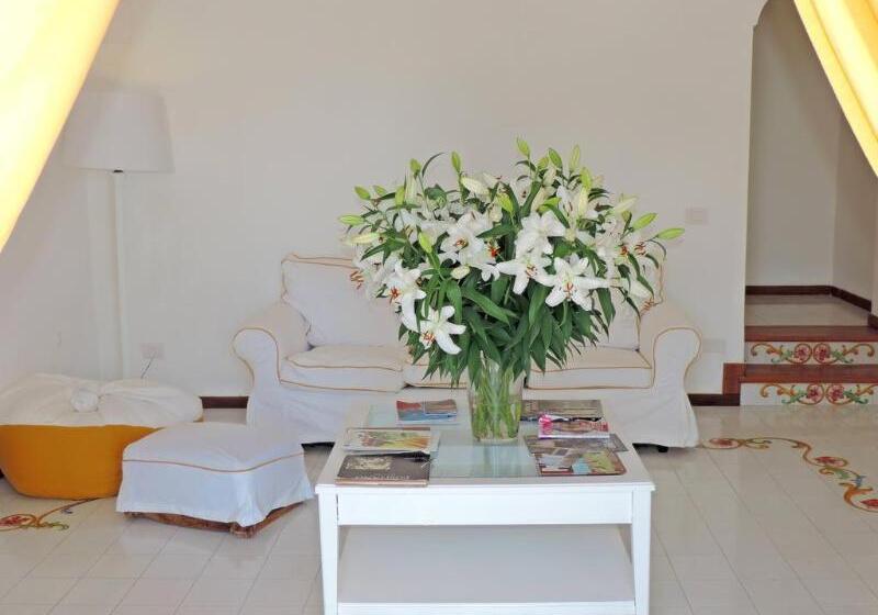 Villa Yiara