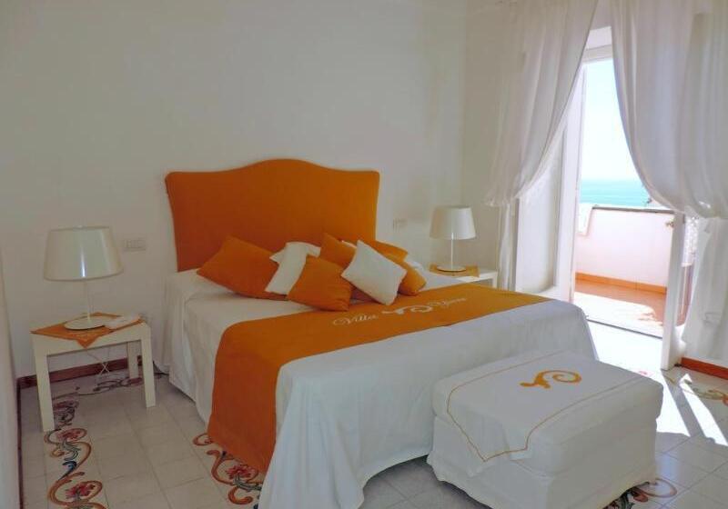 Villa Yiara