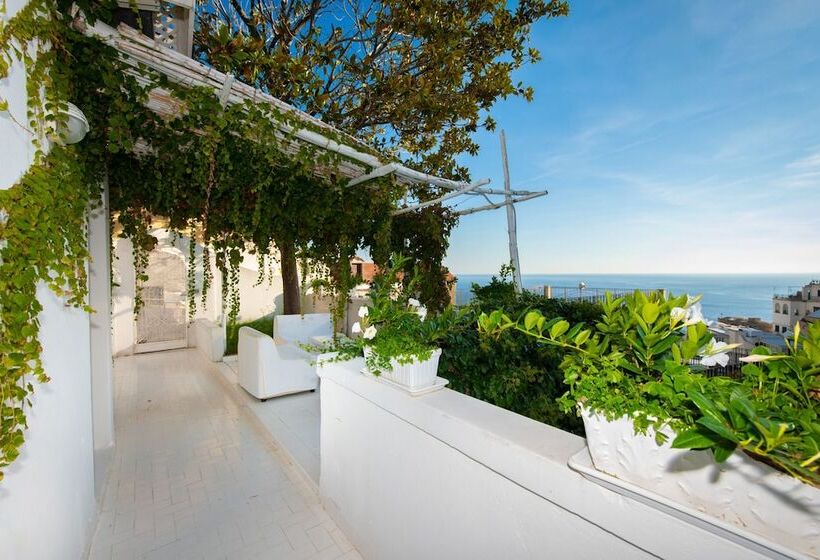 Villa Yiara
