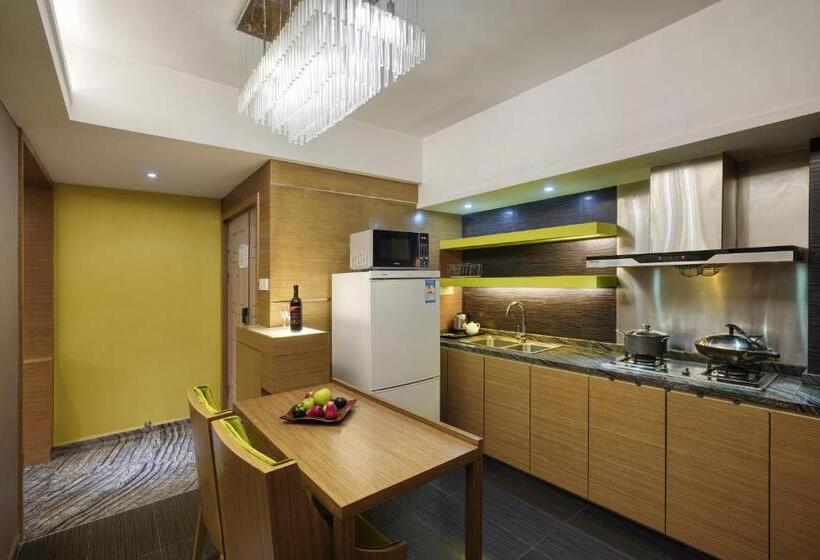 اقامتگاه Fietser International Apart