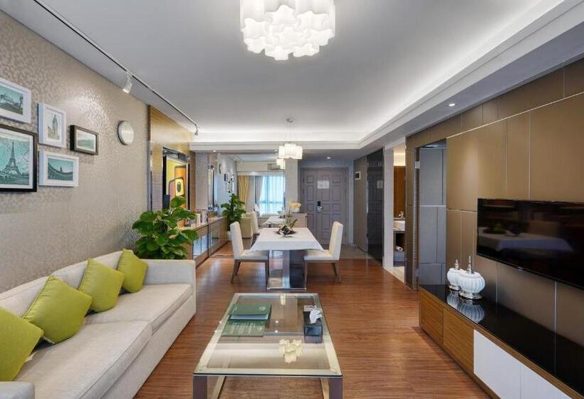اقامتگاه Fietser International Apart