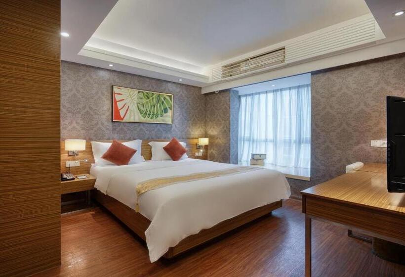 اقامتگاه Fietser International Apart