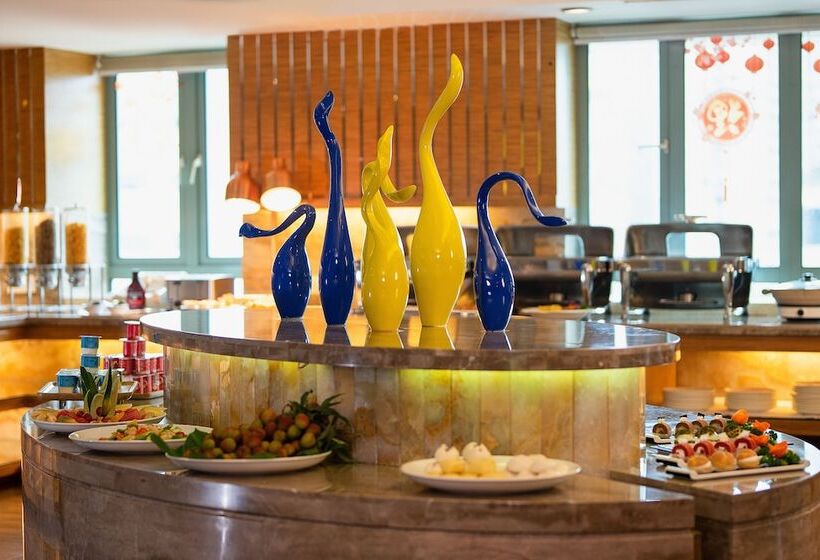 اقامتگاه Fietser International Apart