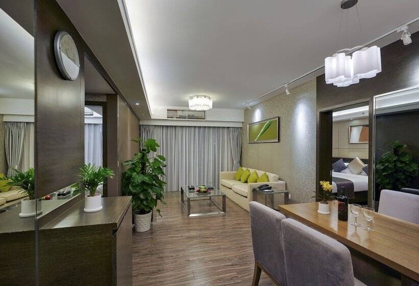اقامتگاه Fietser International Apart