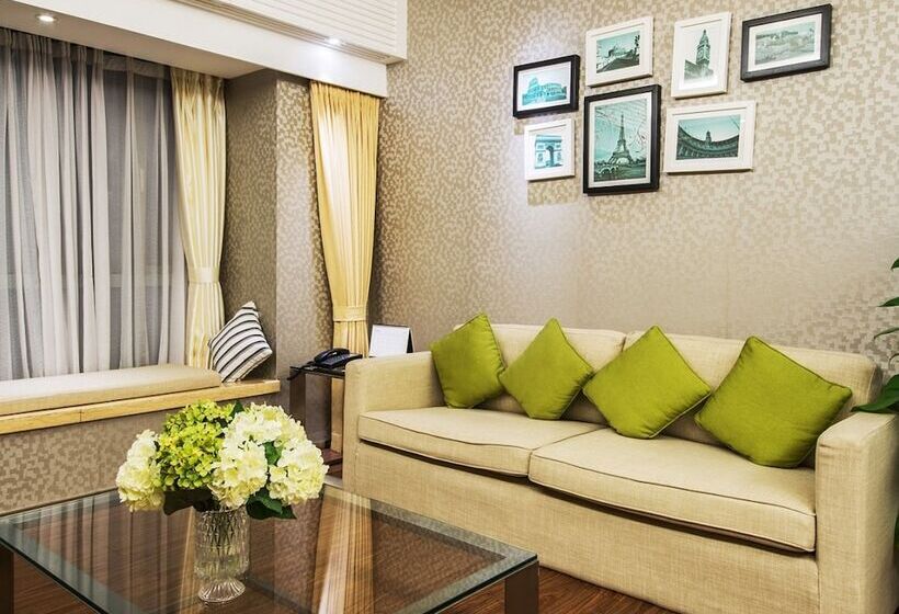 اقامتگاه Fietser International Apart