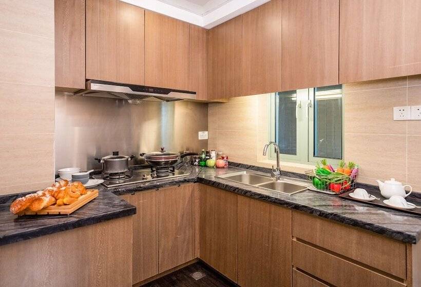 اقامتگاه Fietser International Apart