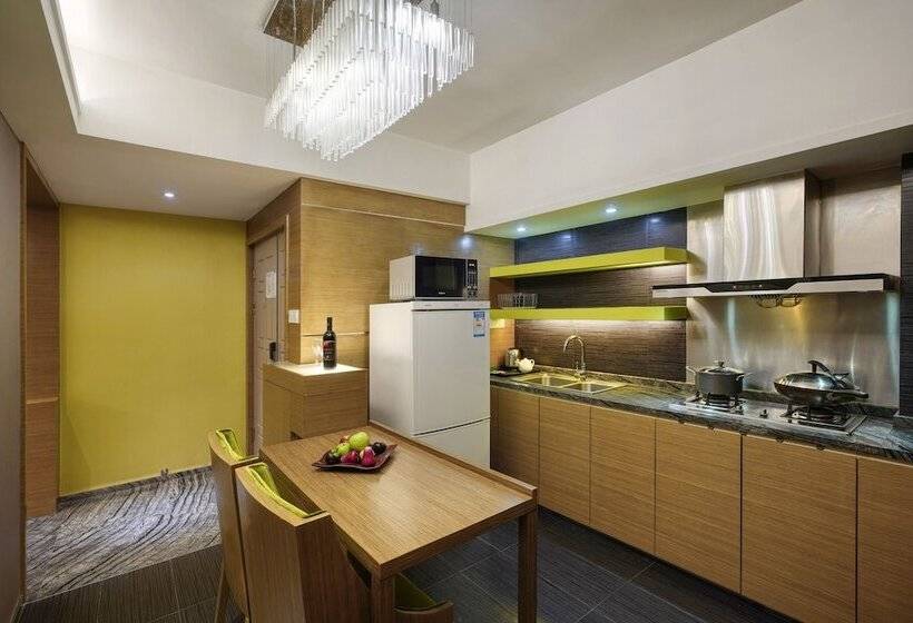 اقامتگاه Fietser International Apart