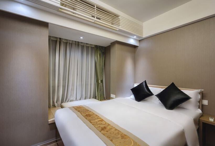 اقامتگاه Fietser International Apart