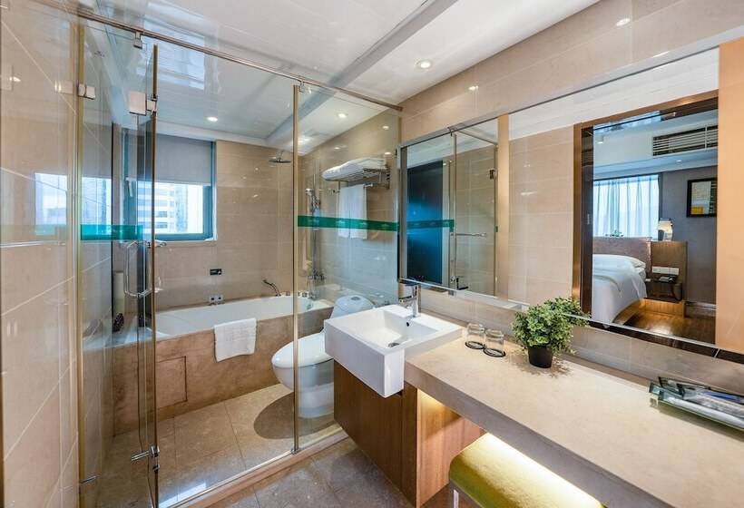 اقامتگاه Fietser International Apart