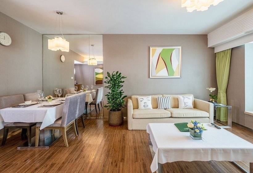 اقامتگاه Fietser International Apart