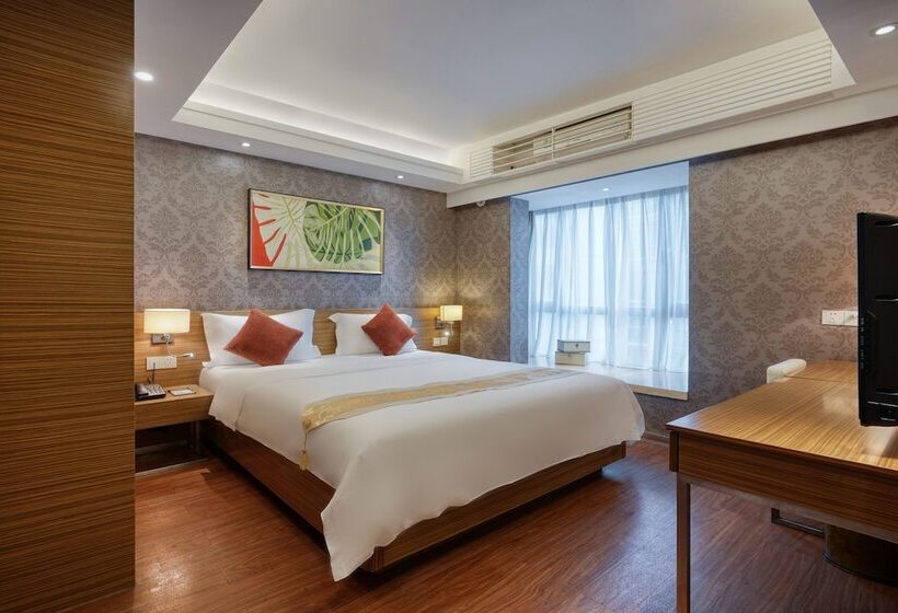 اقامتگاه Fietser International Apart