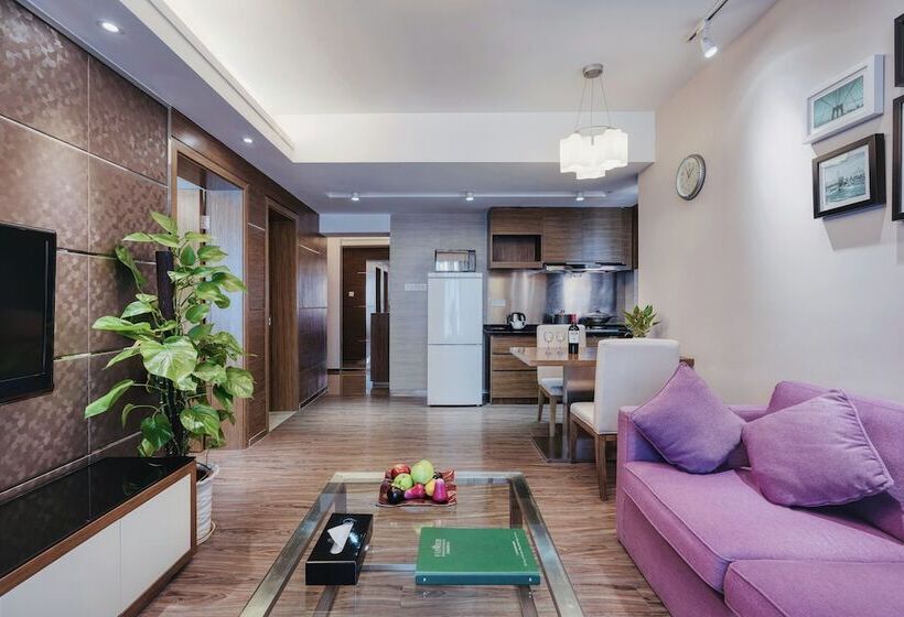 اقامتگاه Fietser International Apart
